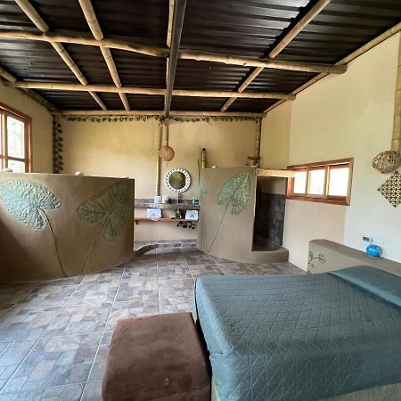 Villas Adriana, Palenque Dış mekan fotoğraf
