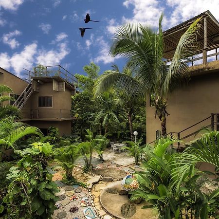Villas Adriana, Palenque Dış mekan fotoğraf
