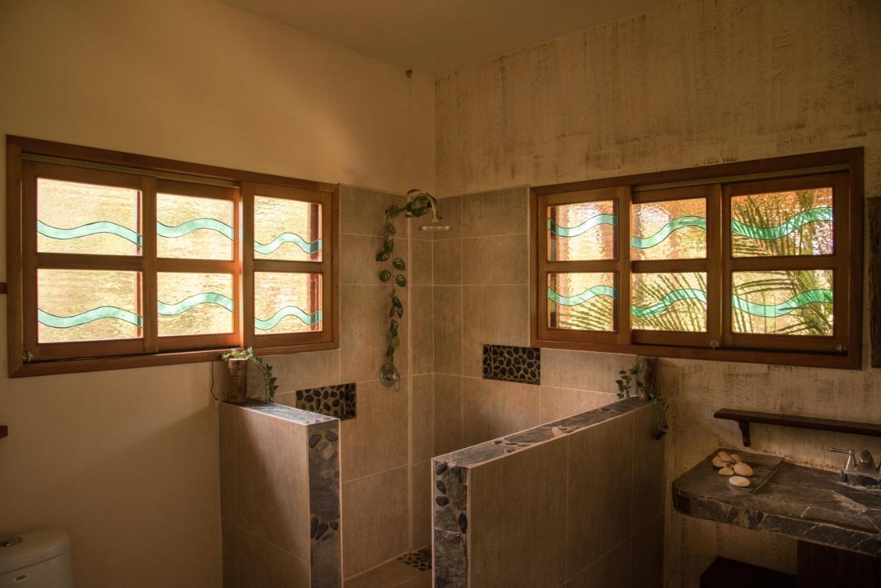 Villas Adriana, Palenque Dış mekan fotoğraf
