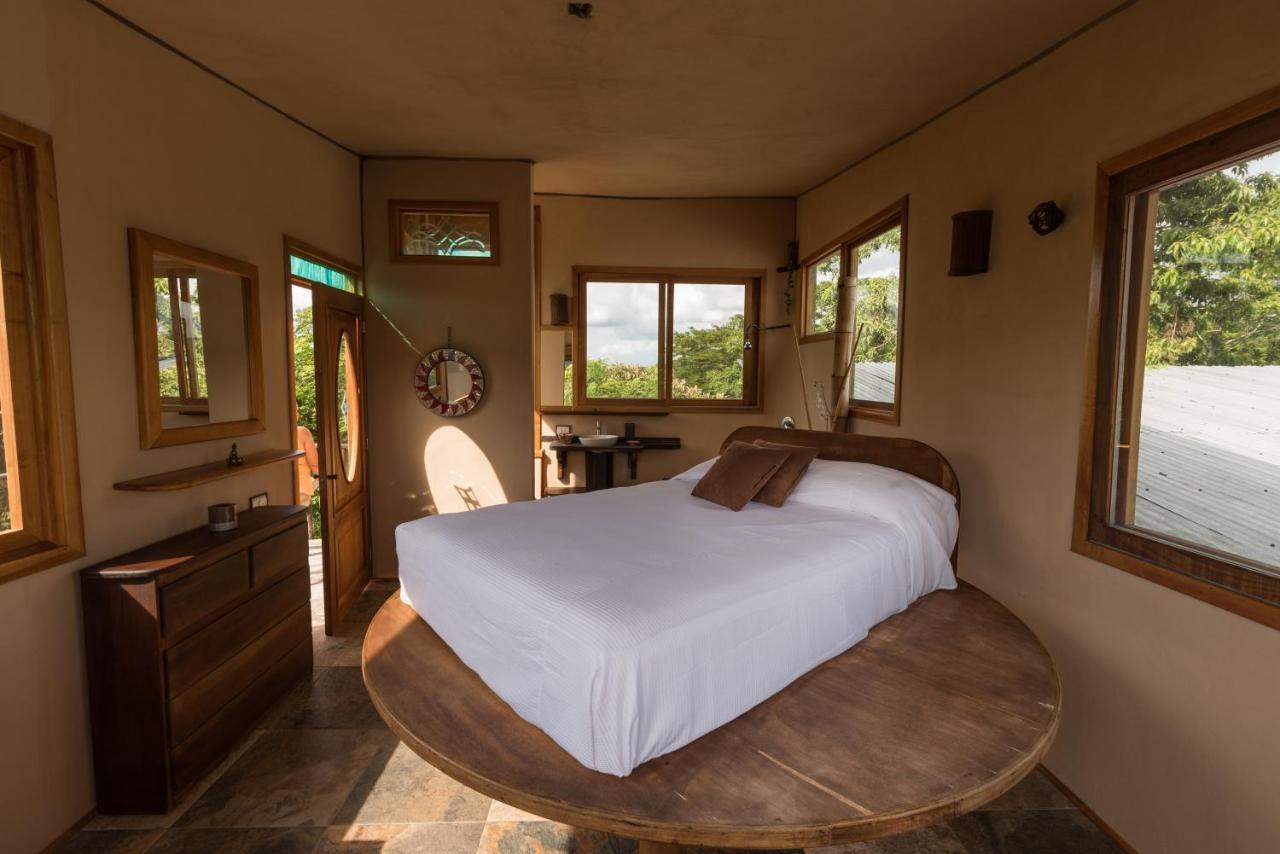 Villas Adriana, Palenque Dış mekan fotoğraf