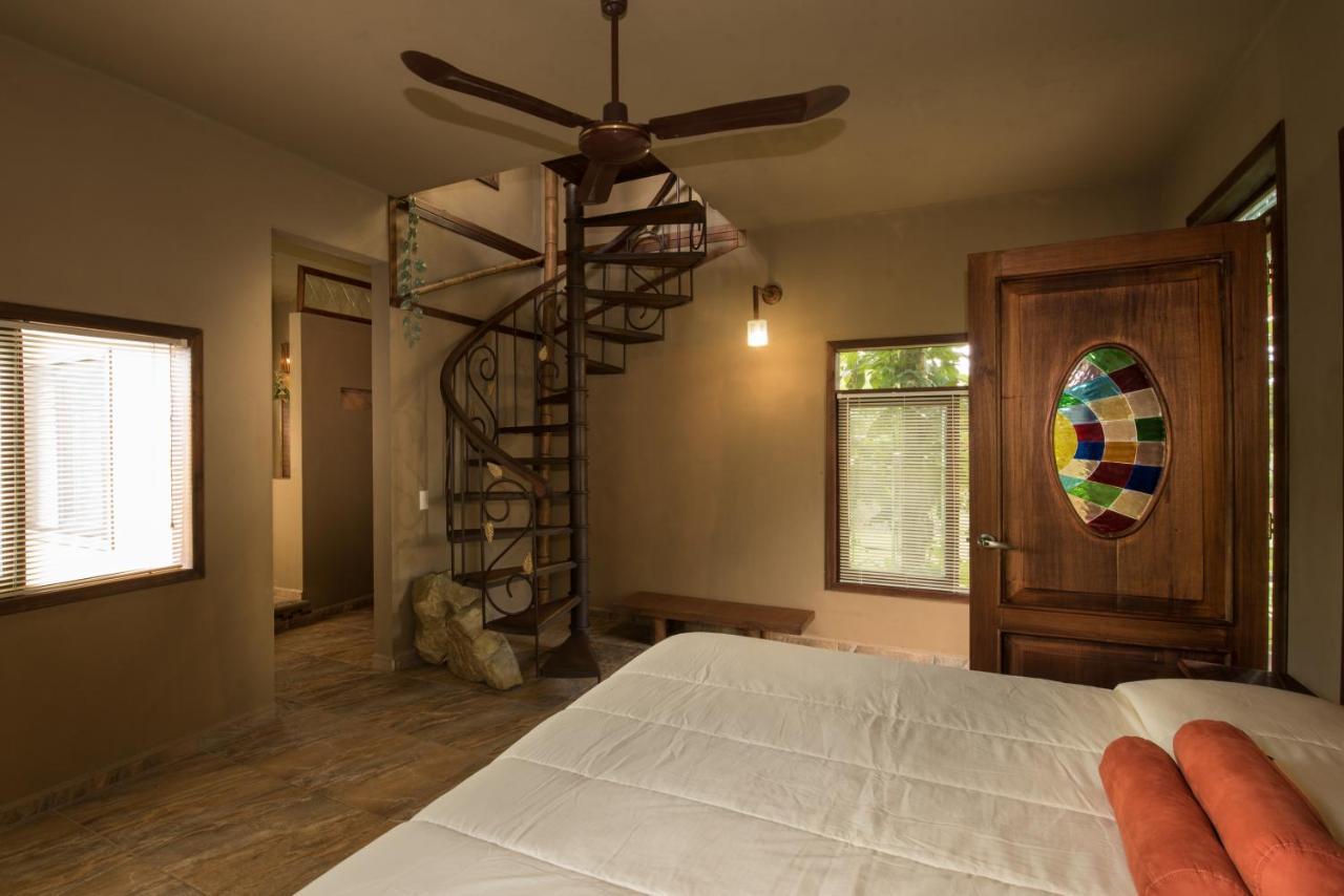Villas Adriana, Palenque Dış mekan fotoğraf