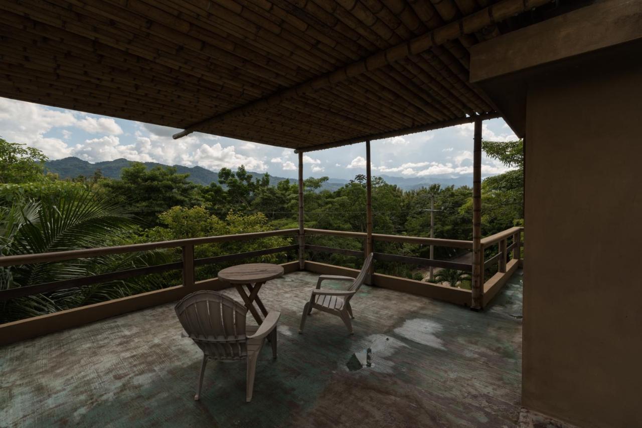 Villas Adriana, Palenque Dış mekan fotoğraf