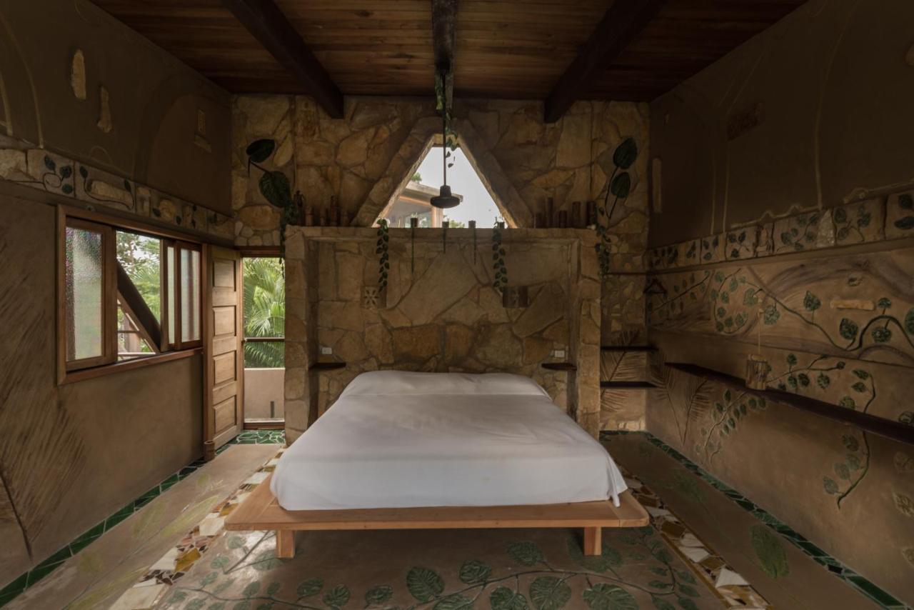 Villas Adriana, Palenque Dış mekan fotoğraf