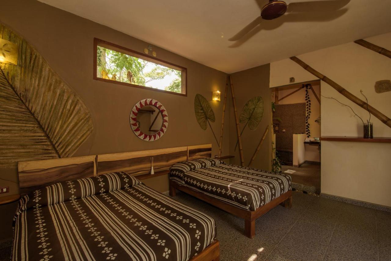 Villas Adriana, Palenque Dış mekan fotoğraf