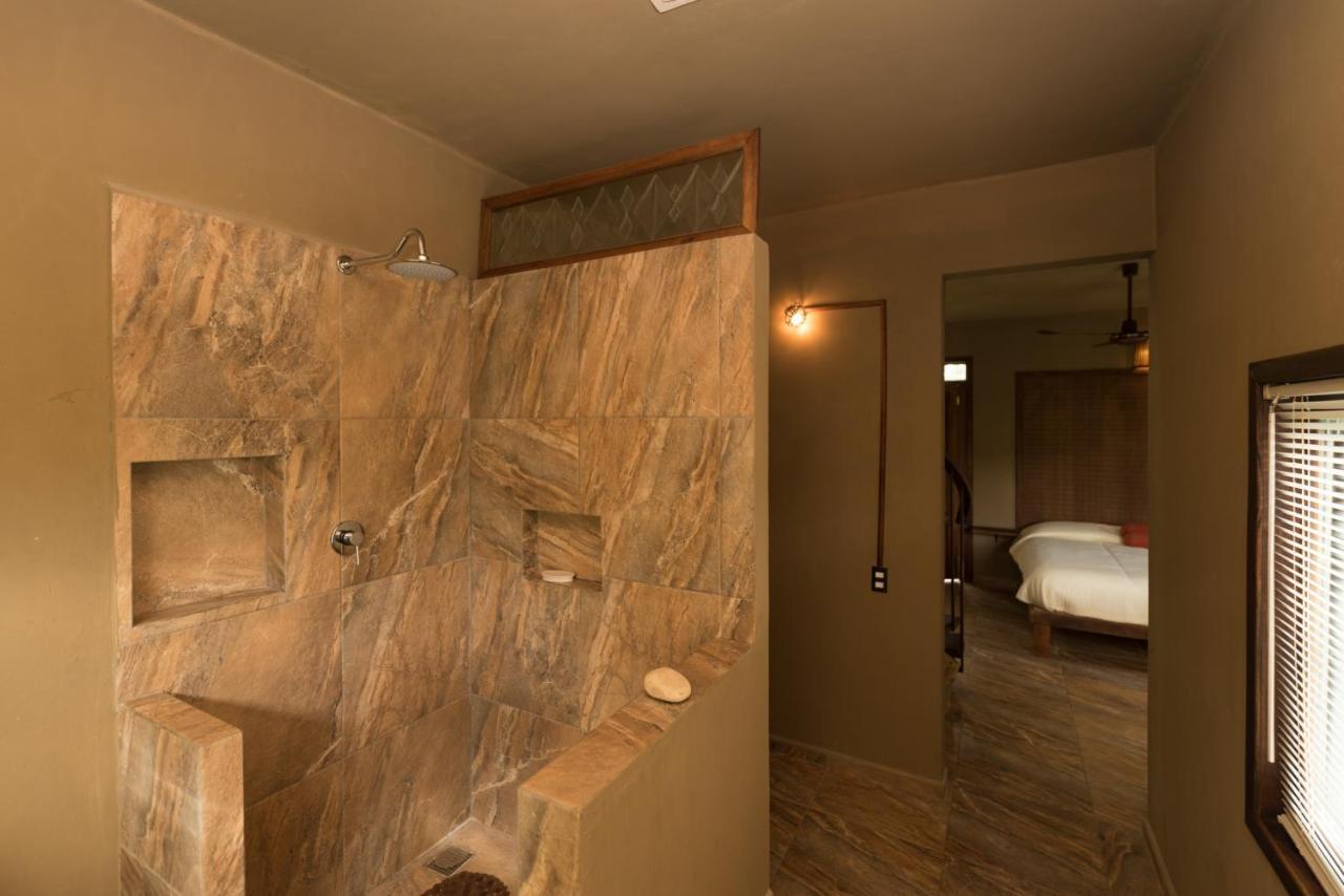 Villas Adriana, Palenque Dış mekan fotoğraf