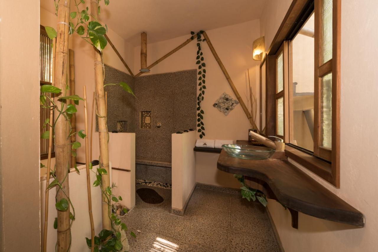 Villas Adriana, Palenque Dış mekan fotoğraf