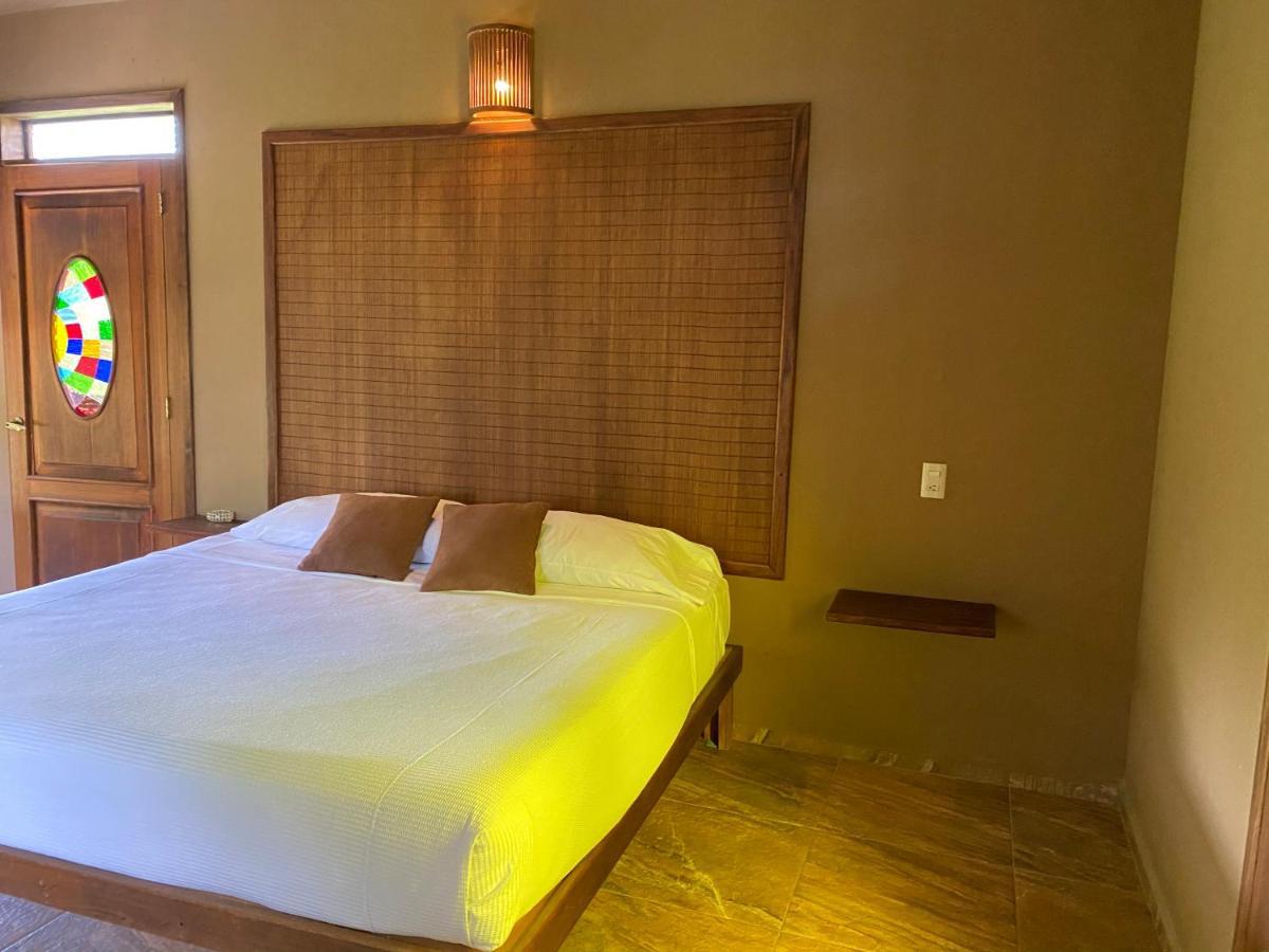 Villas Adriana, Palenque Dış mekan fotoğraf