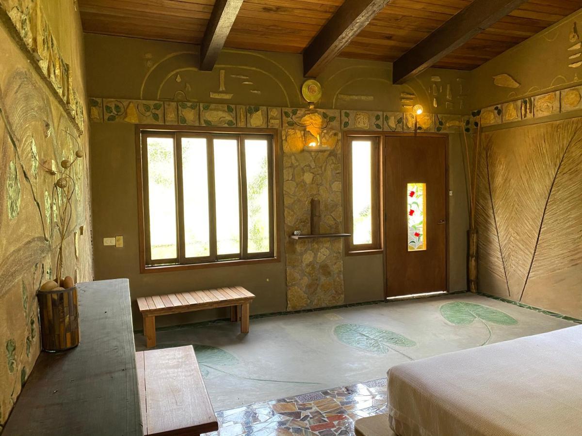 Villas Adriana, Palenque Dış mekan fotoğraf