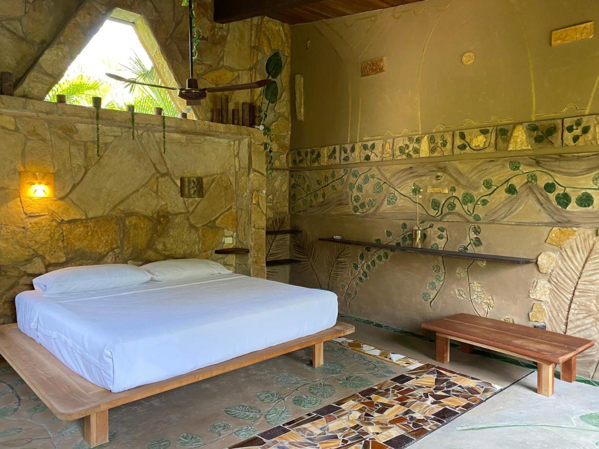 Villas Adriana, Palenque Dış mekan fotoğraf
