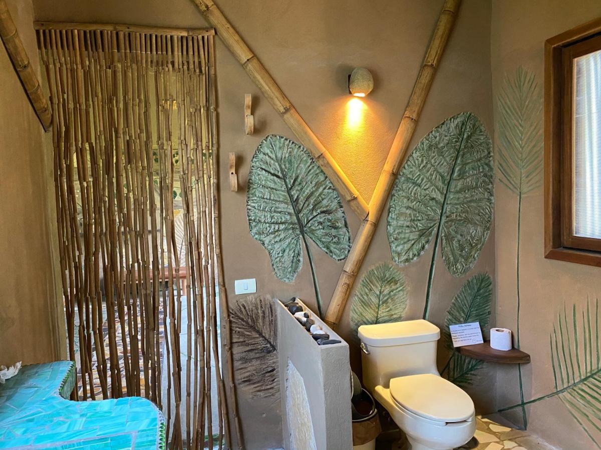 Villas Adriana, Palenque Dış mekan fotoğraf