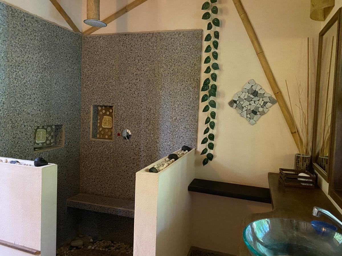Villas Adriana, Palenque Dış mekan fotoğraf