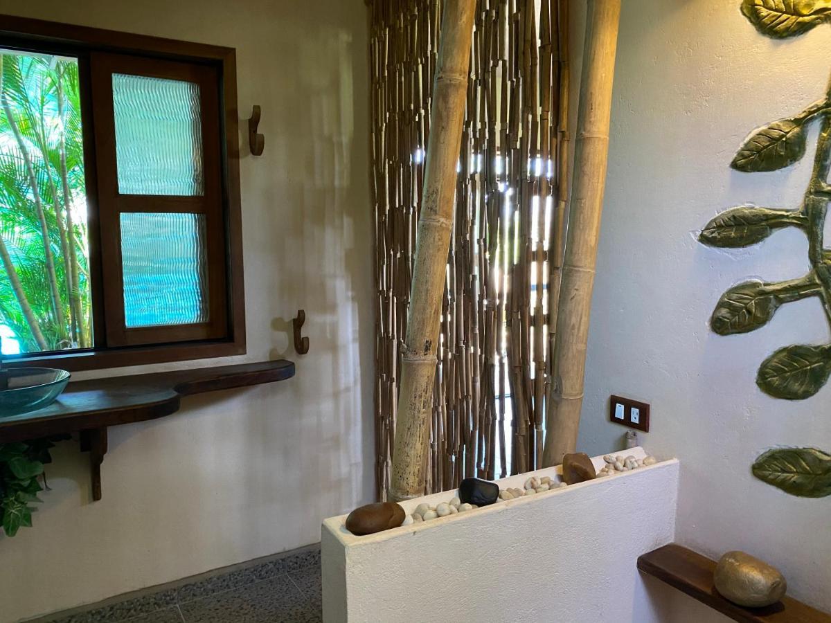 Villas Adriana, Palenque Dış mekan fotoğraf