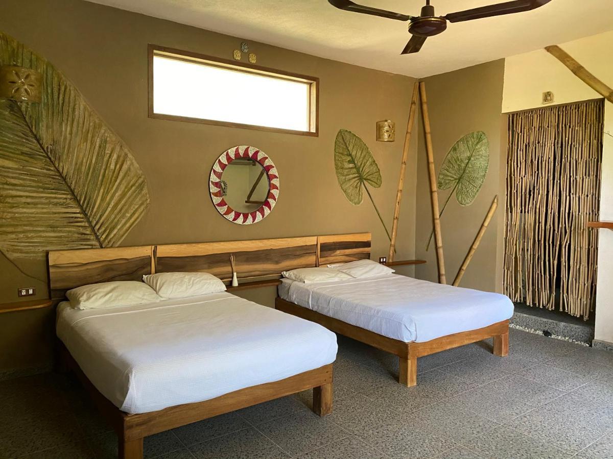 Villas Adriana, Palenque Dış mekan fotoğraf