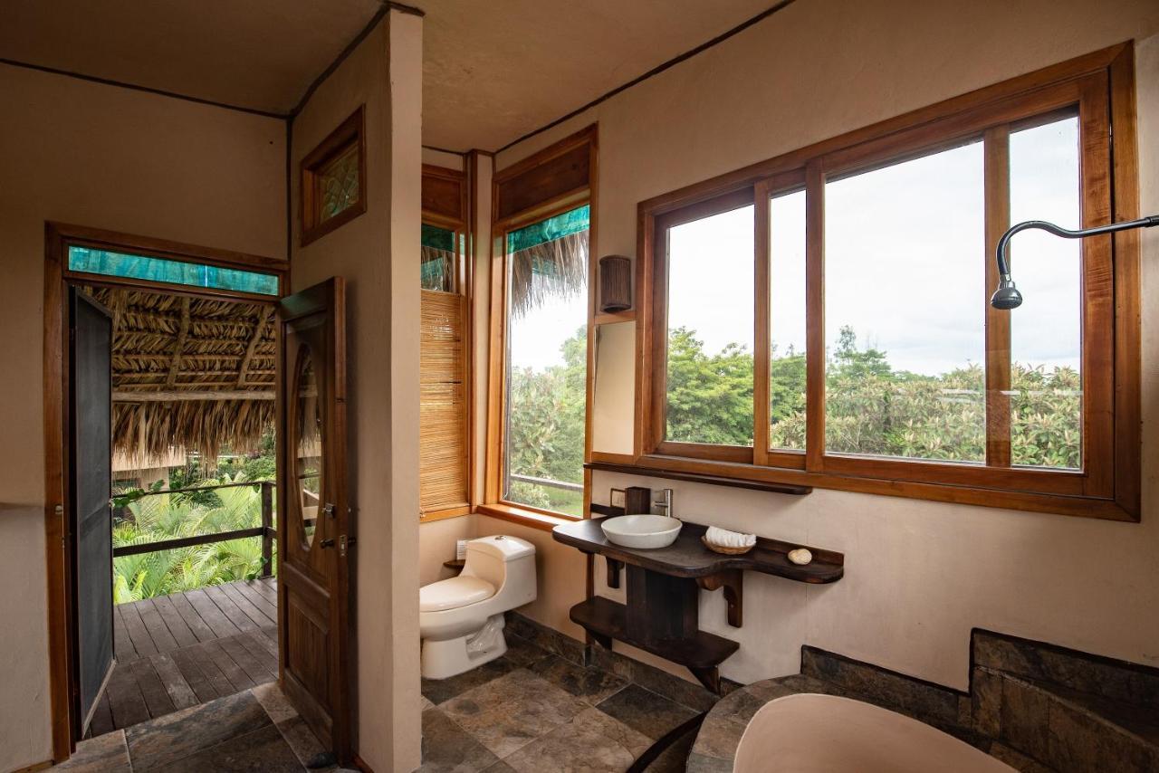 Villas Adriana, Palenque Dış mekan fotoğraf