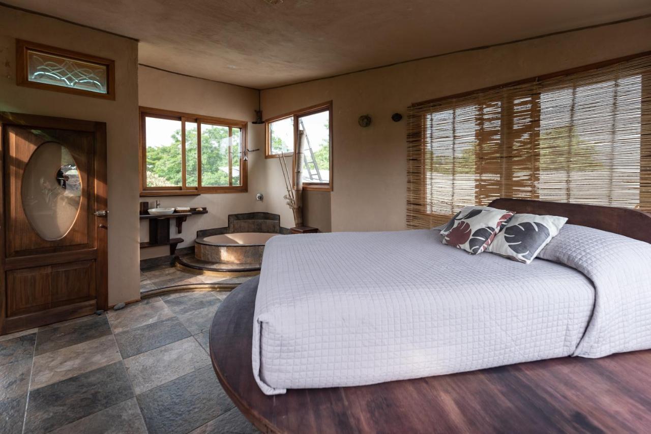 Villas Adriana, Palenque Dış mekan fotoğraf