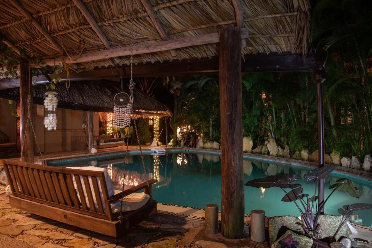 Villas Adriana, Palenque Dış mekan fotoğraf