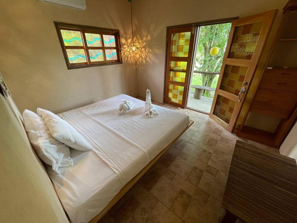 Villas Adriana, Palenque Dış mekan fotoğraf