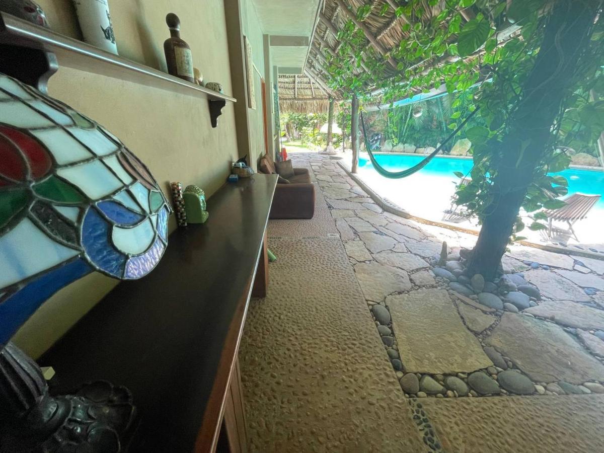 Villas Adriana, Palenque Dış mekan fotoğraf