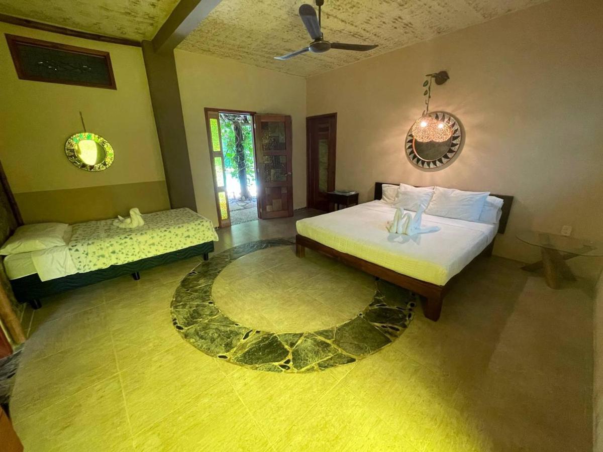 Villas Adriana, Palenque Dış mekan fotoğraf
