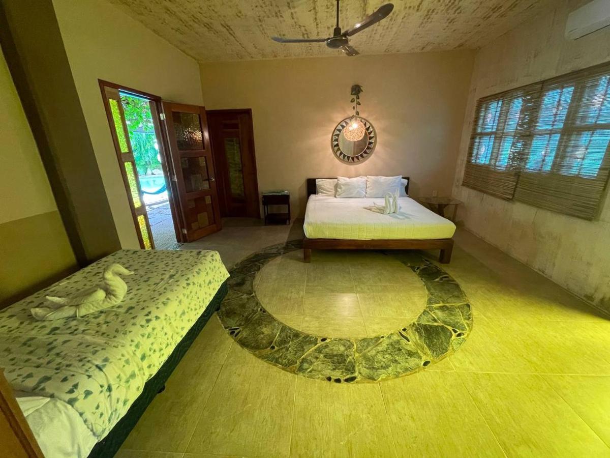Villas Adriana, Palenque Dış mekan fotoğraf