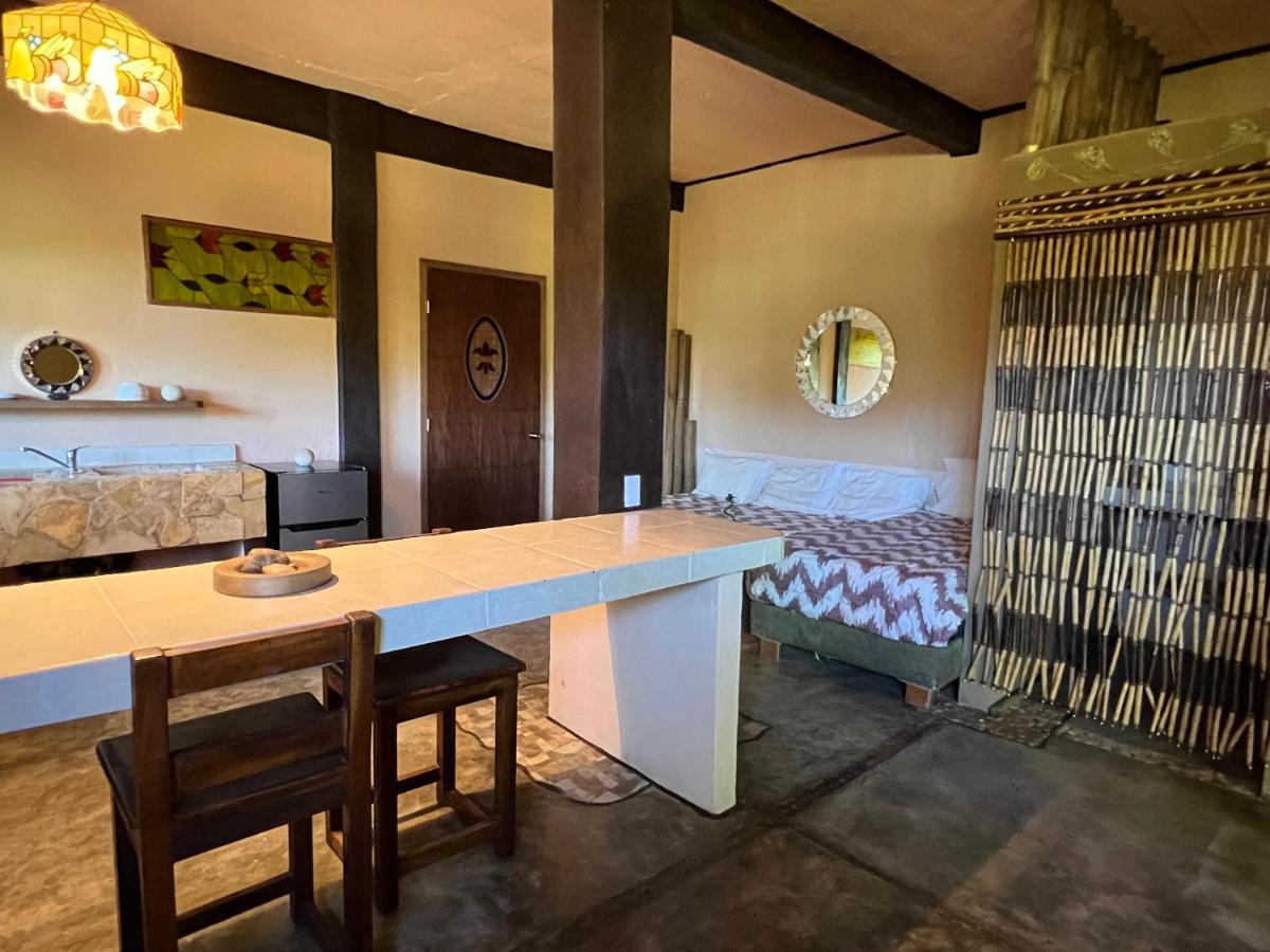 Villas Adriana, Palenque Dış mekan fotoğraf
