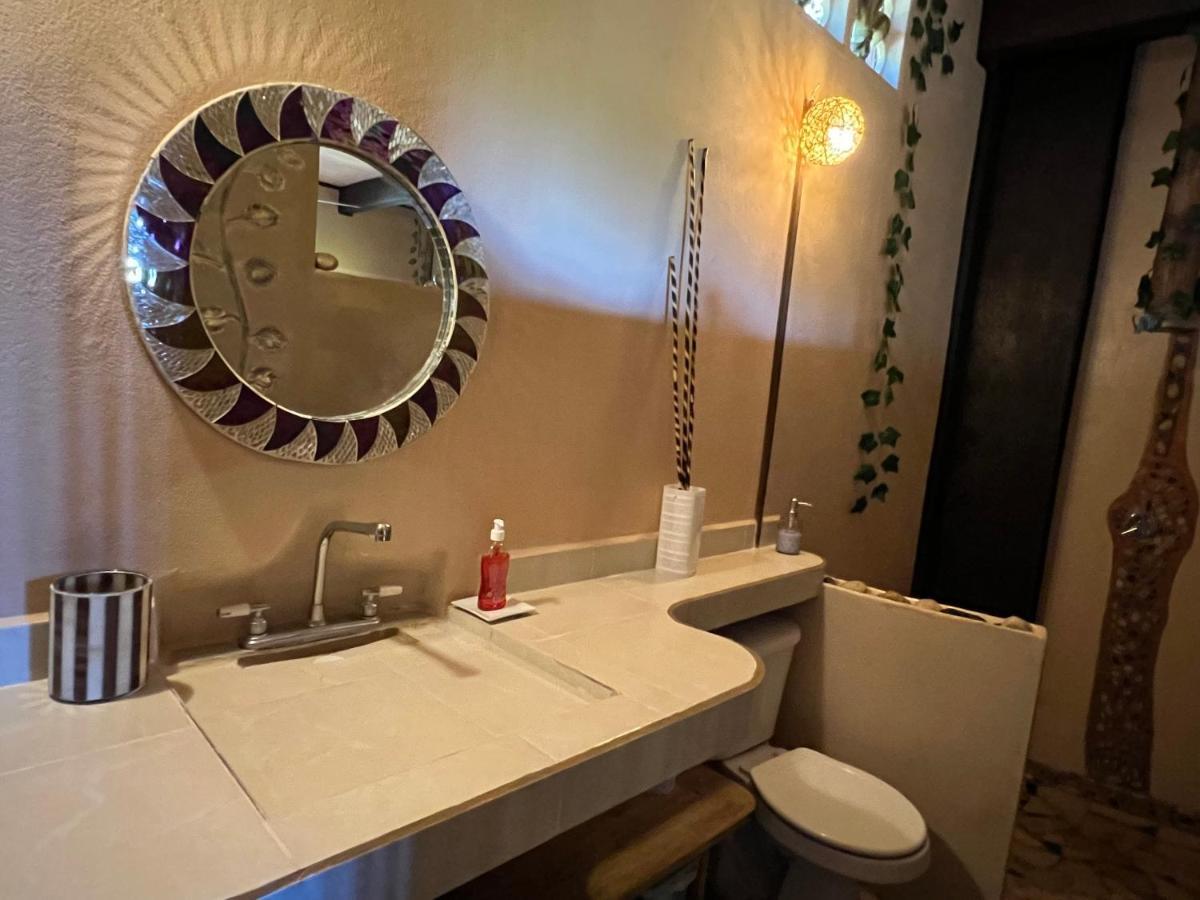 Villas Adriana, Palenque Dış mekan fotoğraf