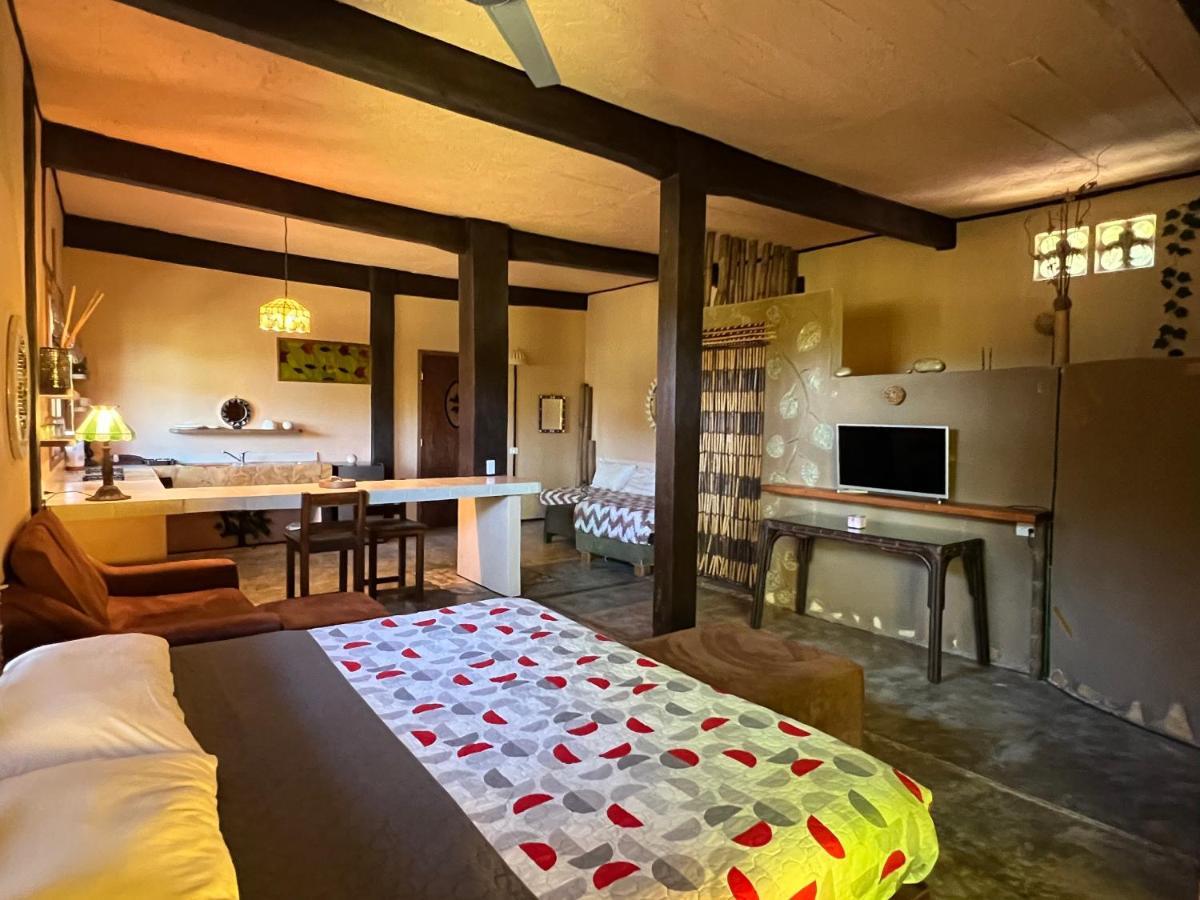 Villas Adriana, Palenque Dış mekan fotoğraf