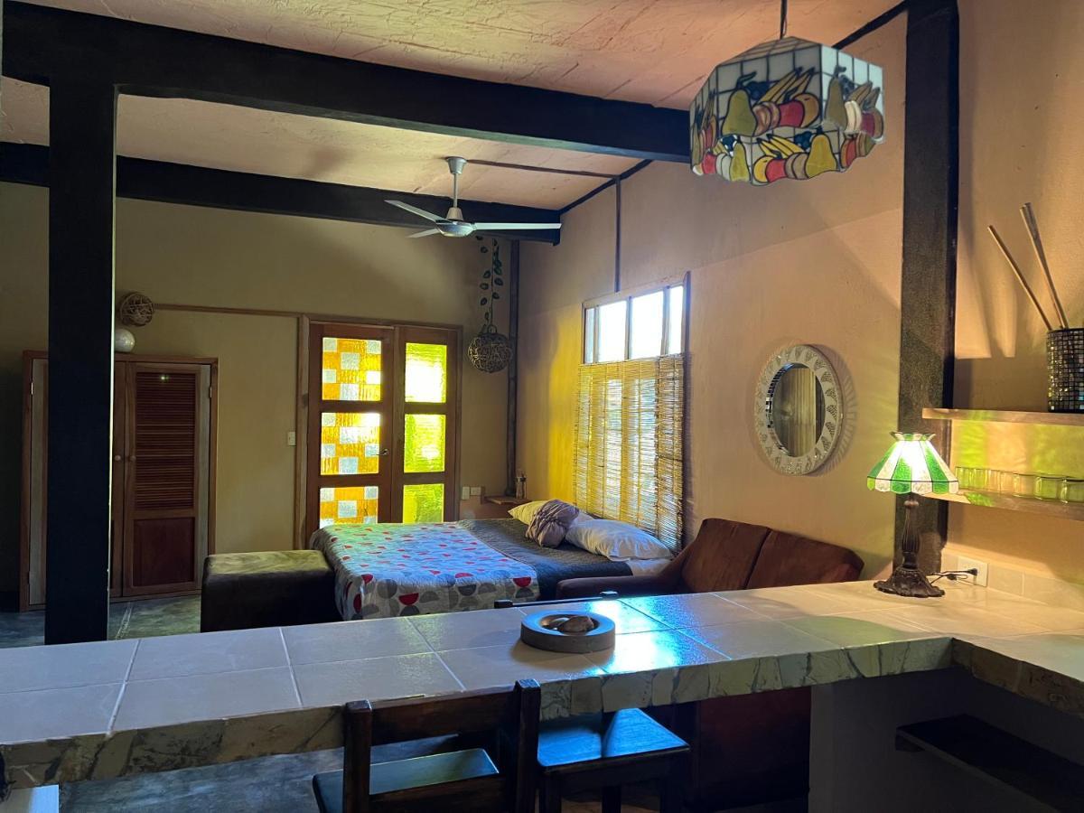 Villas Adriana, Palenque Dış mekan fotoğraf