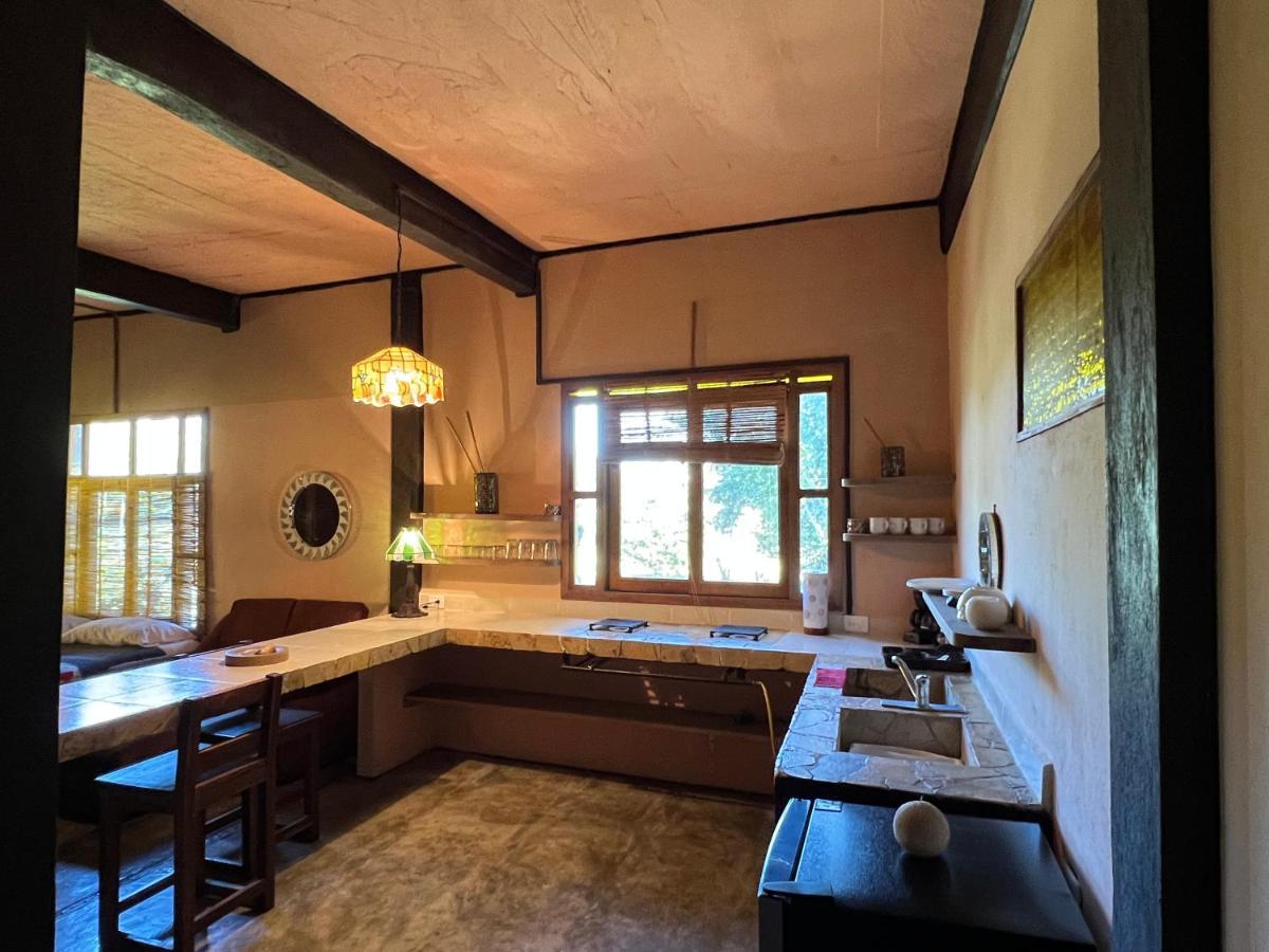 Villas Adriana, Palenque Dış mekan fotoğraf