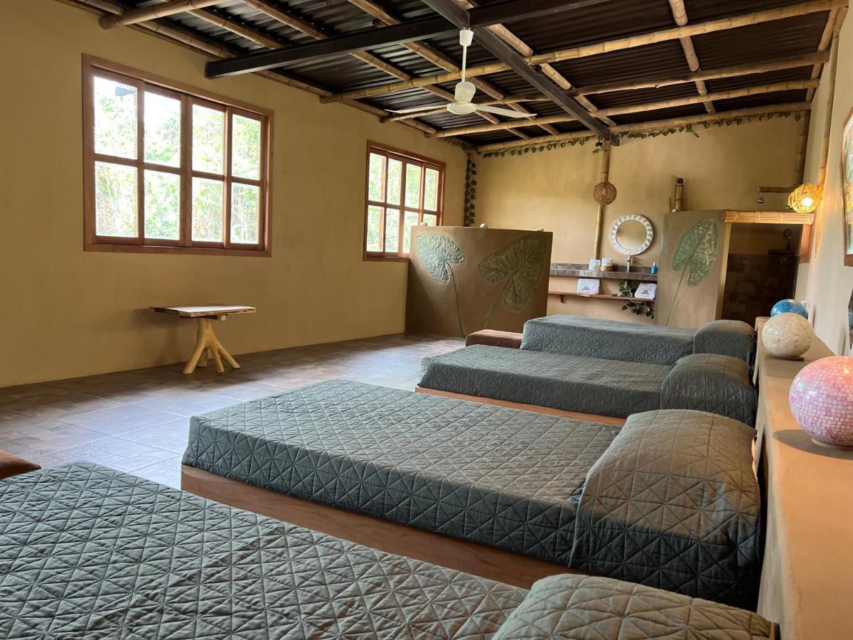 Villas Adriana, Palenque Dış mekan fotoğraf