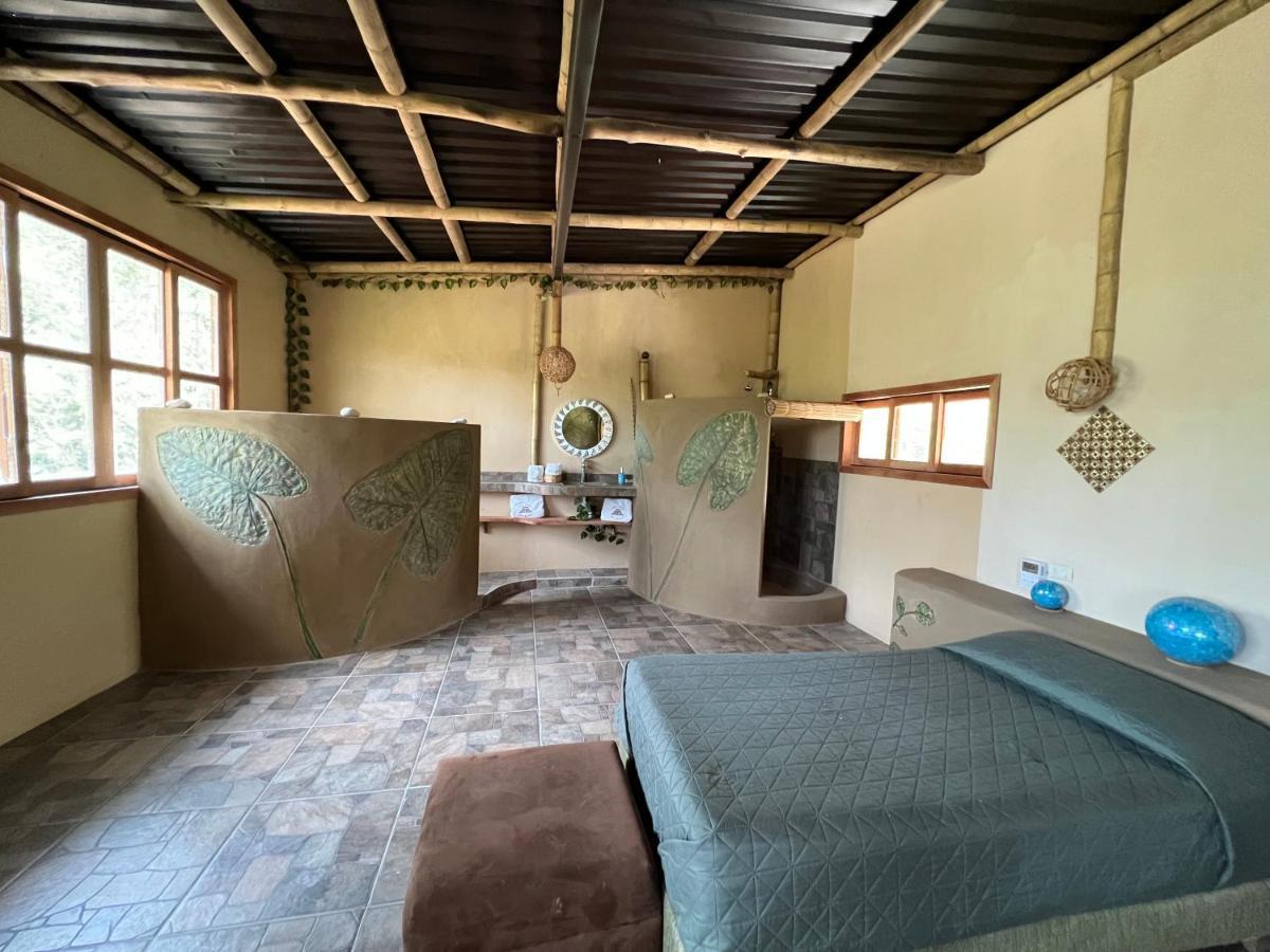 Villas Adriana, Palenque Dış mekan fotoğraf