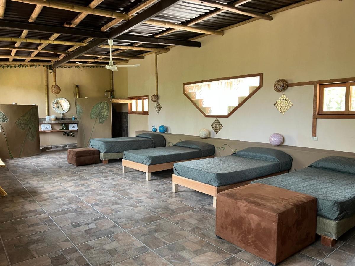 Villas Adriana, Palenque Dış mekan fotoğraf