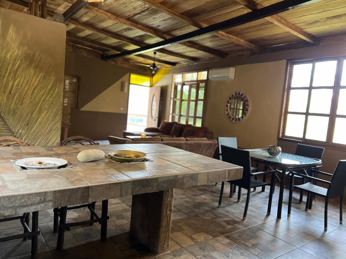 Villas Adriana, Palenque Dış mekan fotoğraf