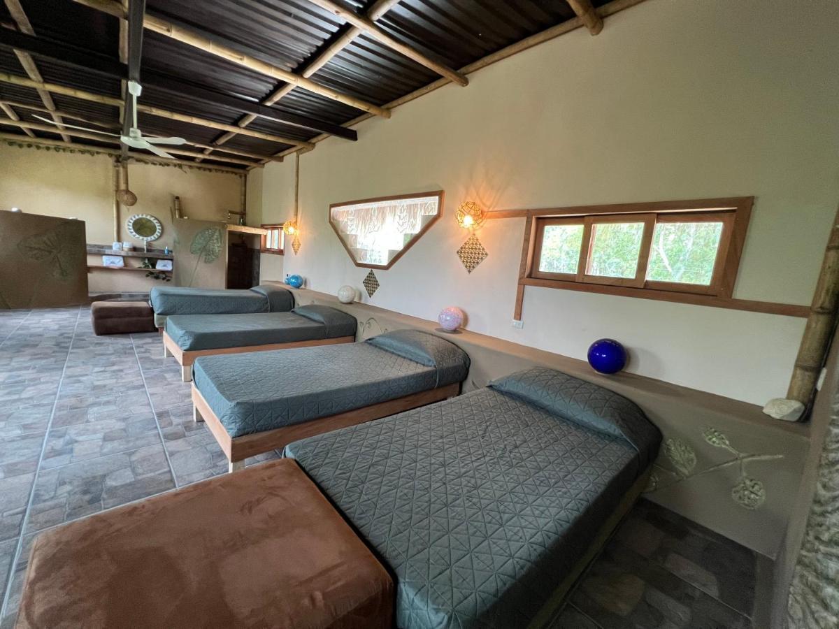 Villas Adriana, Palenque Dış mekan fotoğraf