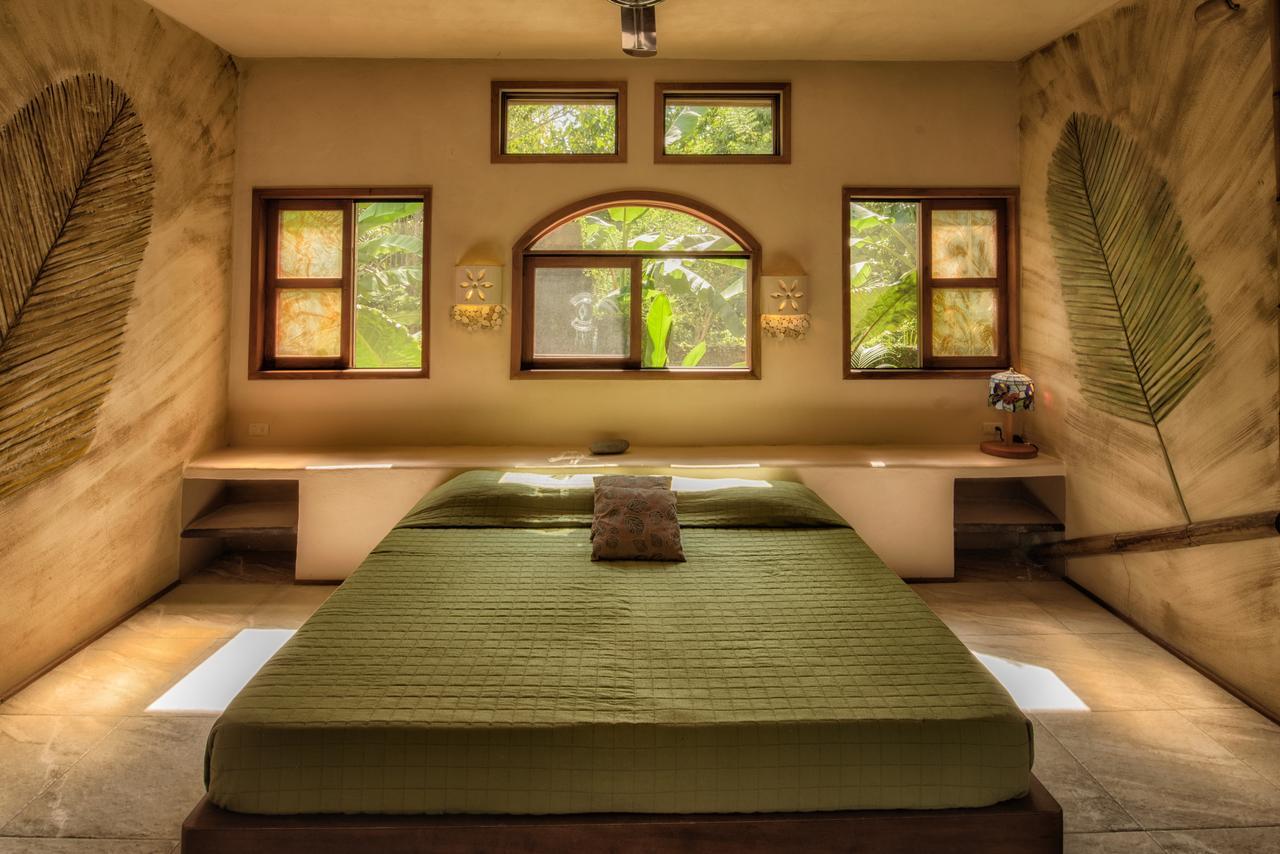 Villas Adriana, Palenque Dış mekan fotoğraf