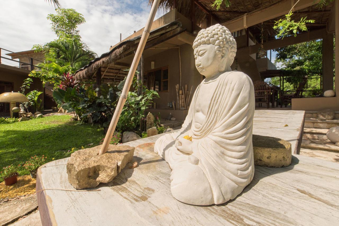 Villas Adriana, Palenque Dış mekan fotoğraf