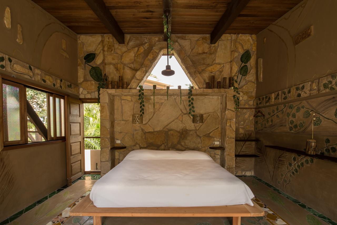 Villas Adriana, Palenque Dış mekan fotoğraf