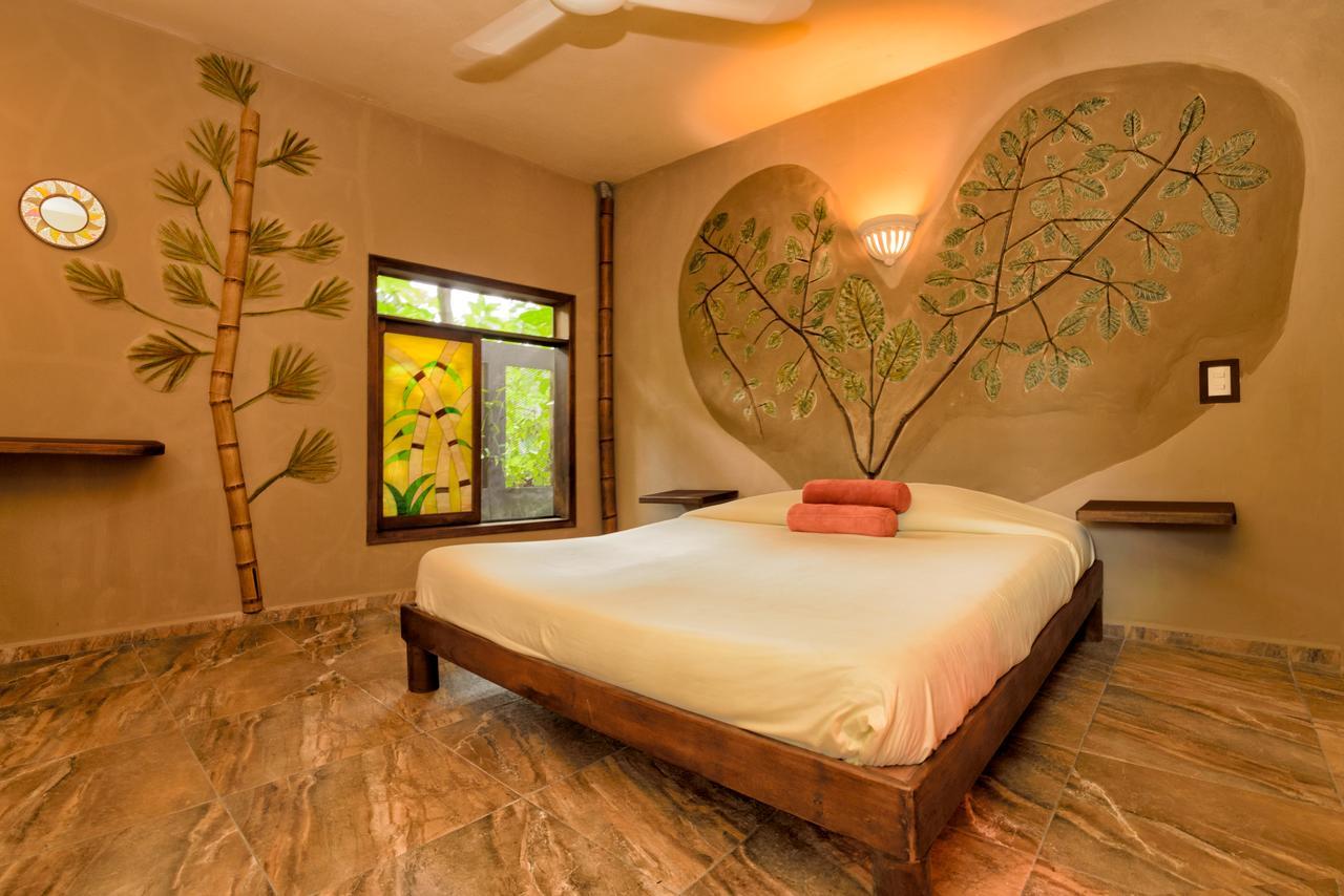 Villas Adriana, Palenque Dış mekan fotoğraf
